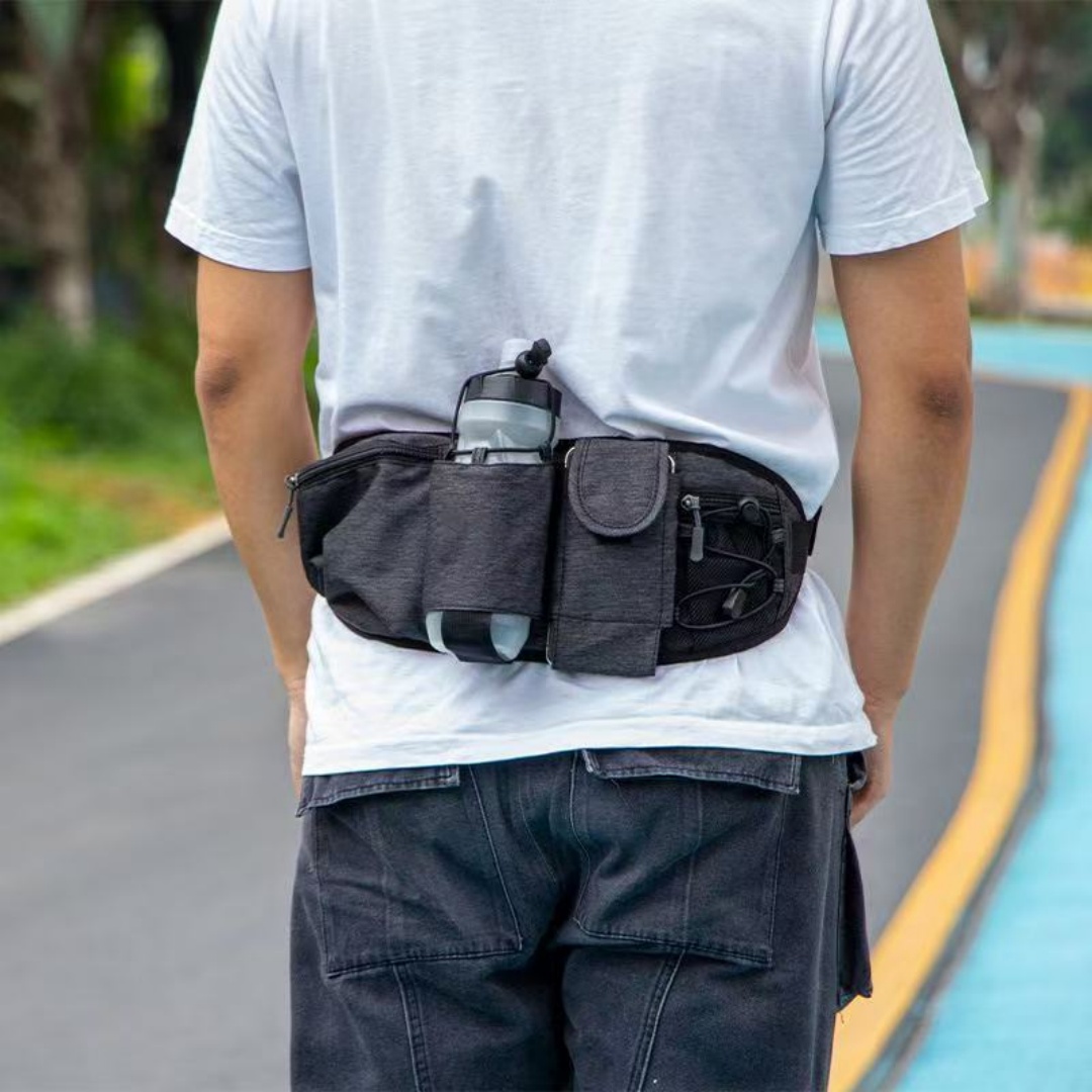 Su Şişesi Bel Çantası, Maraton - Aquatic Gym incelemesi ve fiyatı