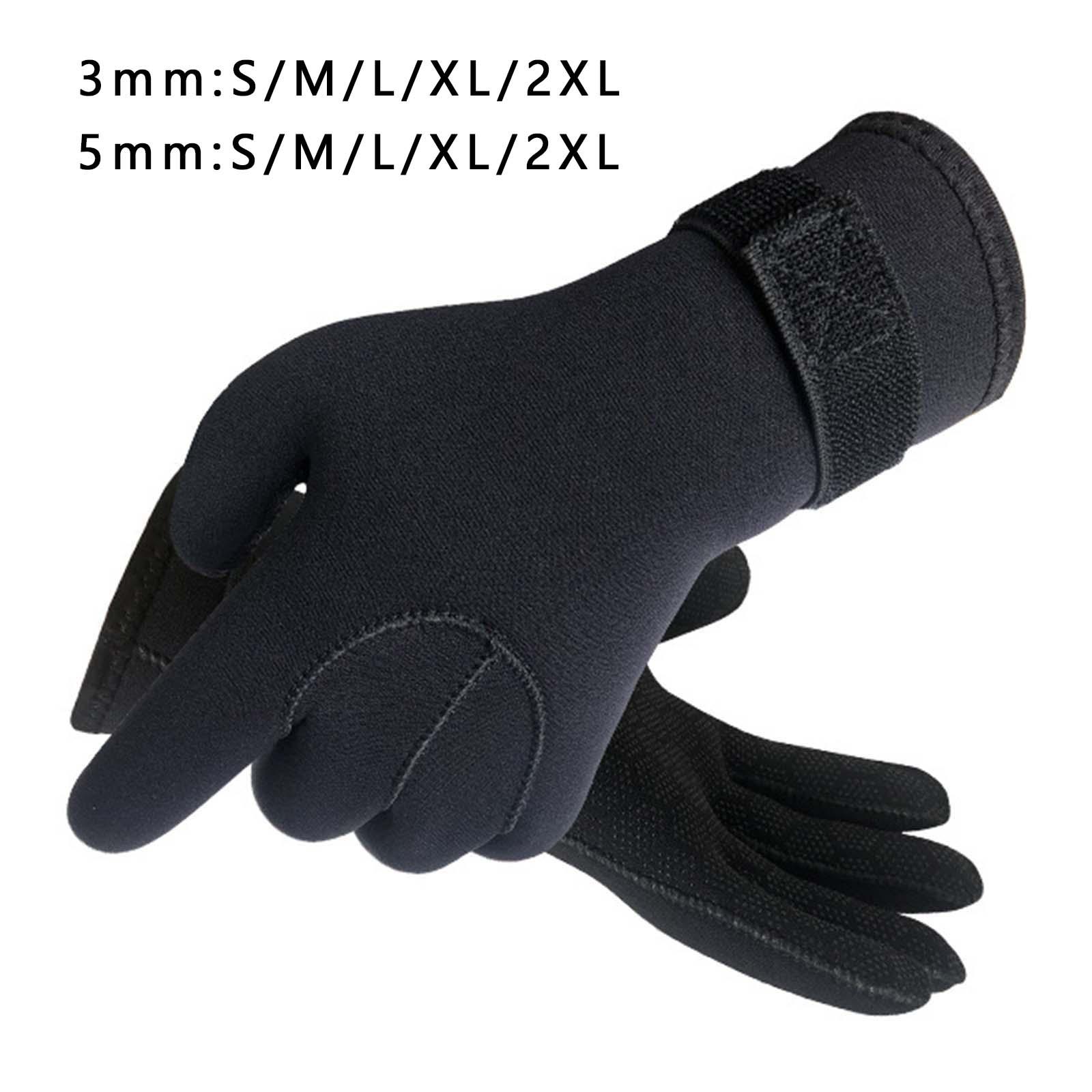 Beş Parmaklı Neopren Dalış Eld - Aquatic Sports And Scuba incelemesi ve fiyatı