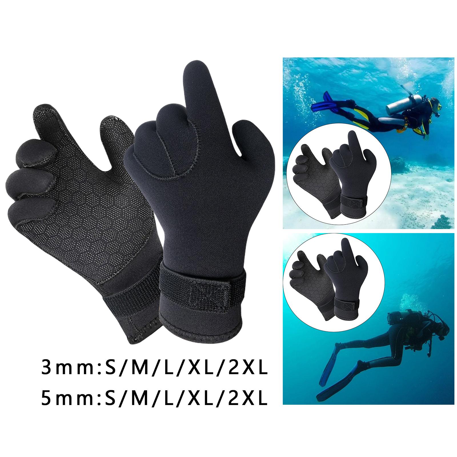 Beş Parmaklı Neopren Dalış Eld - Aquatic Sports And Scuba incelemesi ve fiyatı