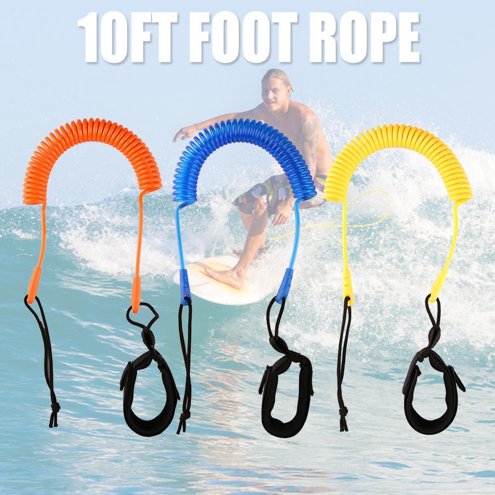10ft sarmal tasma kiti Paddleb - Stand Up Paddle Leash incelemesi ve fiyatı