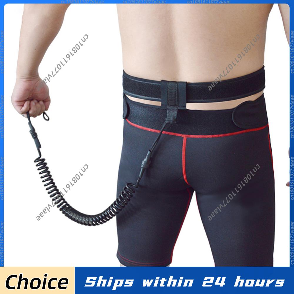6mm Bilek Sörf Kayışı TPU Yayl - Stand Up Paddle Leash incelemesi ve fiyatı