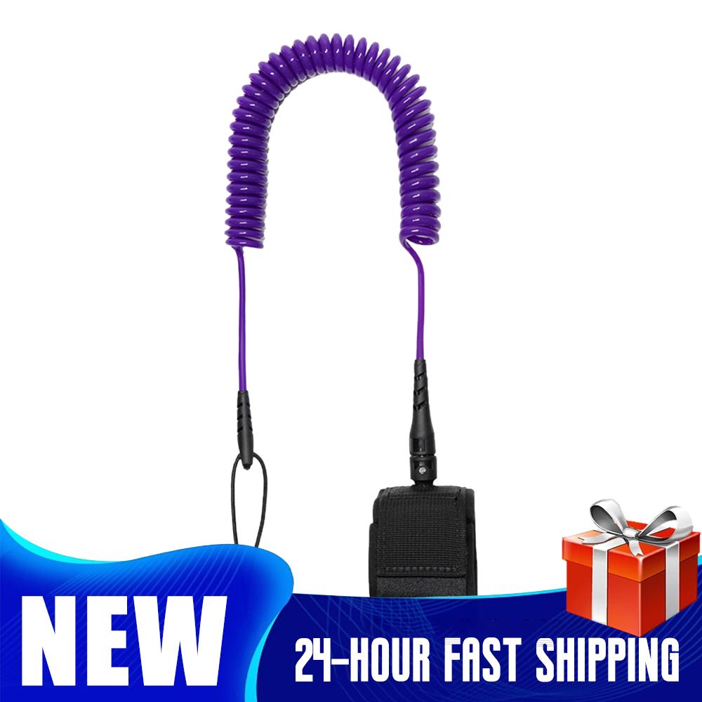 Sarmal SUP Kayışı Stand Up Pad - Stand Up Paddle Leash incelemesi ve fiyatı