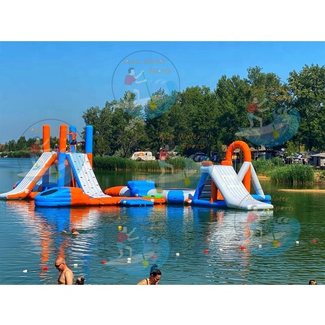 Açık Hava Ticari Su Sporları Y - Aquatic Sports For Kids incelemesi ve fiyatı