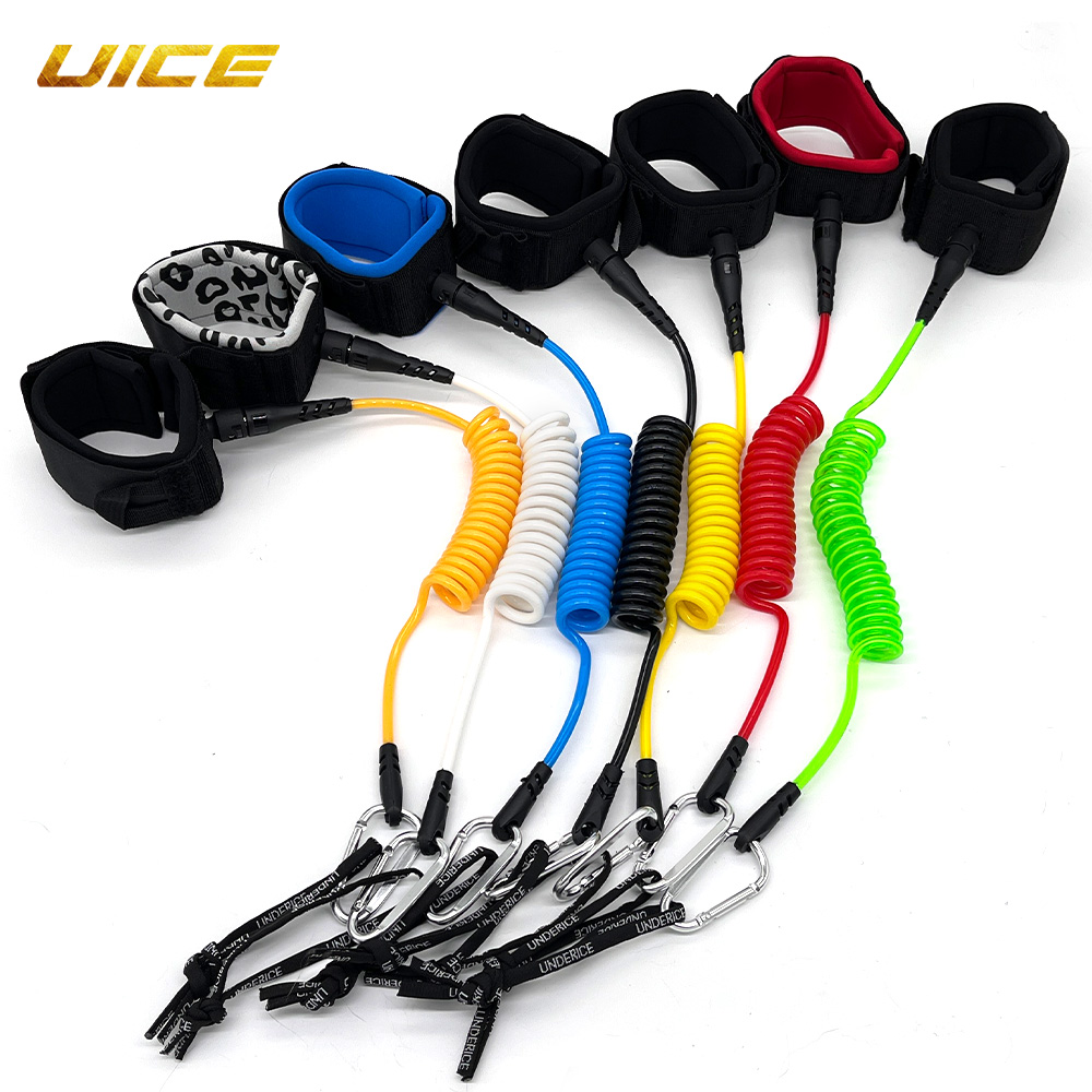 UICE 5FT 5MM SUP Board El İpi  - Stand Up Paddle Leash incelemesi ve fiyatı
