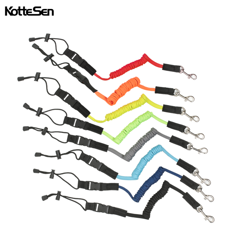 Kürek İpi, Şişme Kayak Kaybolm - Stand Up Paddle Leash incelemesi ve fiyatı