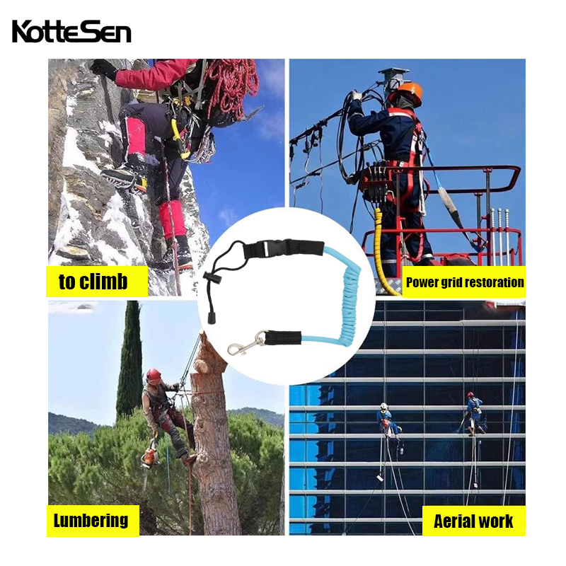 Kürek İpi, Şişme Kayak Kaybolm - Stand Up Paddle Leash incelemesi ve fiyatı
